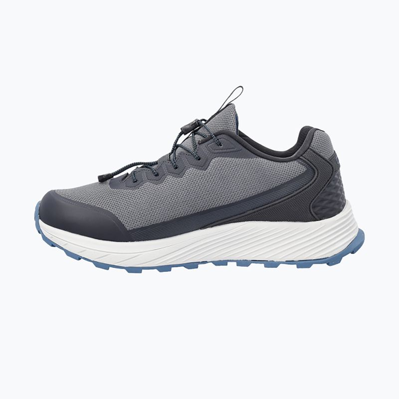 Încălțăminte de trekking pentru bărbați CMP Phelyx Multisport antracite/night 9