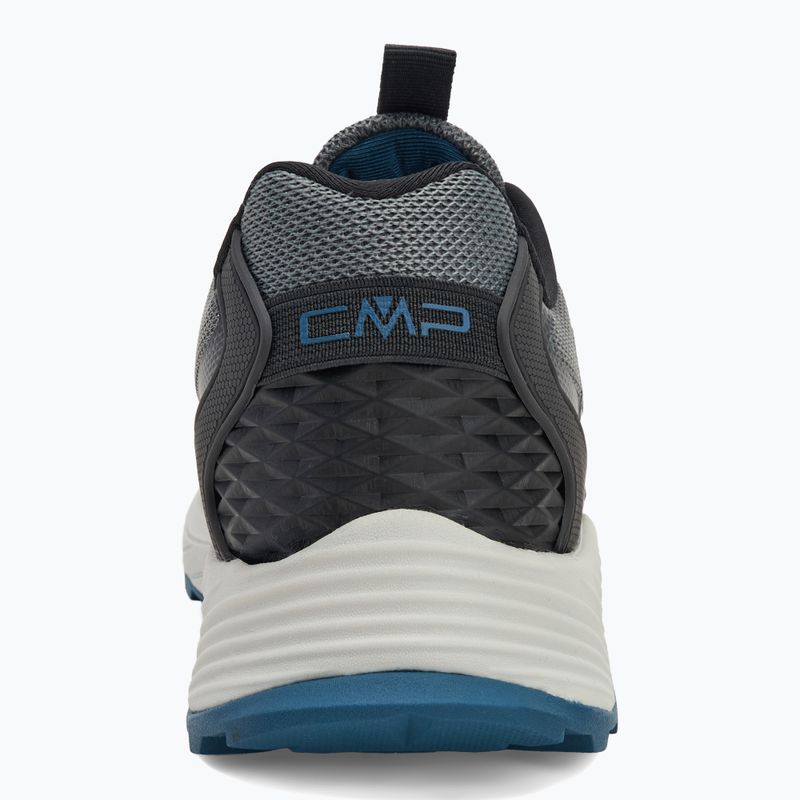 Încălțăminte de trekking pentru bărbați CMP Phelyx Multisport antracite/night 6