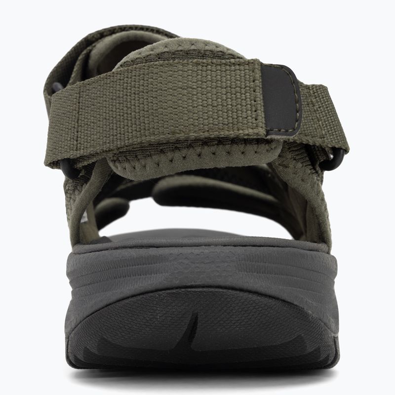 Sandale pentru bărbați CMP Khoros olive 6