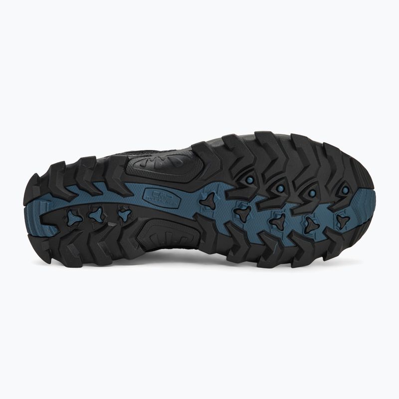 Încălțăminte de trekking pentru bărbați CMP Rigel Low Wp ocean/senape 4