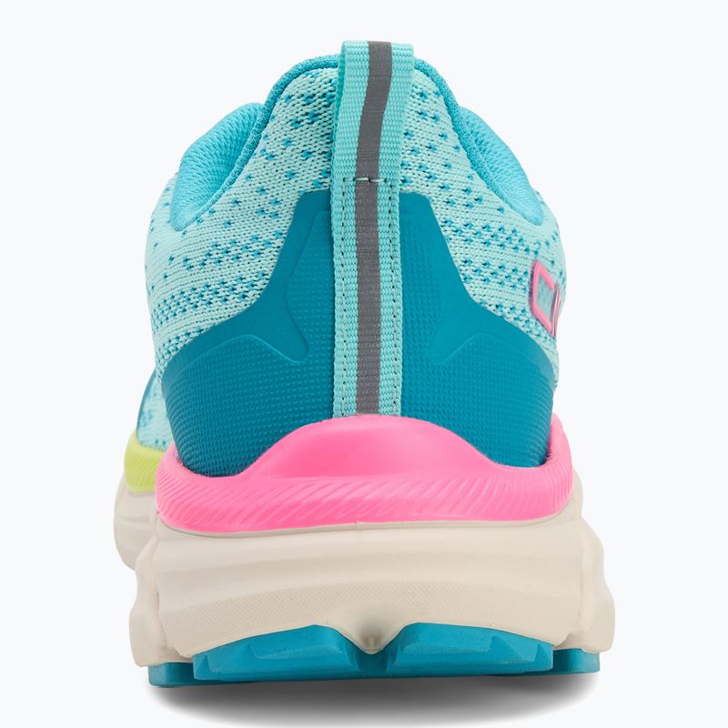 Încălțăminte pentru femei CMP Rahmsy Multifunctional opale/bubblegum 6