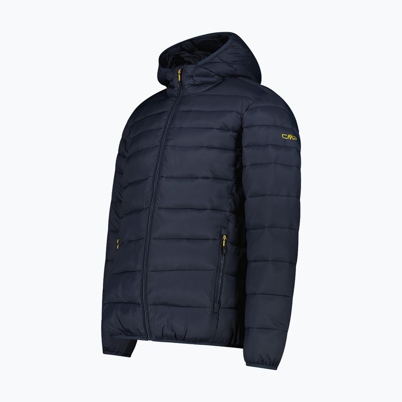 Geacă pentru bărbați CMP 34K2807 antracite 3