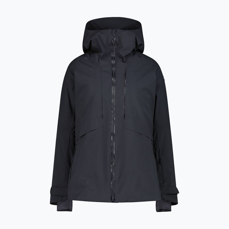 Geacă de schi pentru femei CMP 34W4006 antracite