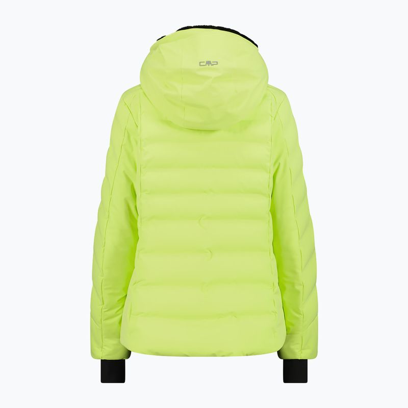 Geacă de schi pentru femei CMP 34W4006 apple 2