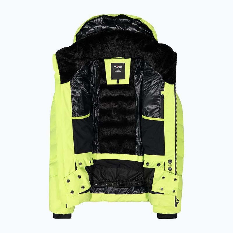 Geacă de schi pentru femei CMP 34W4006 apple 4