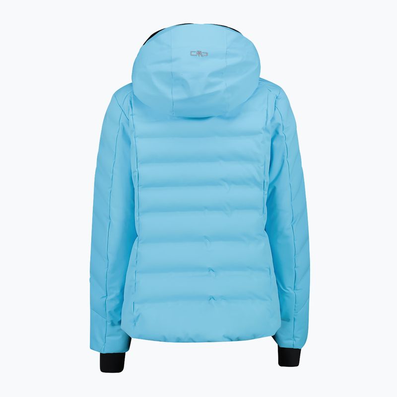Geacă de schi pentru femei CMP 34W4006 topazio 2