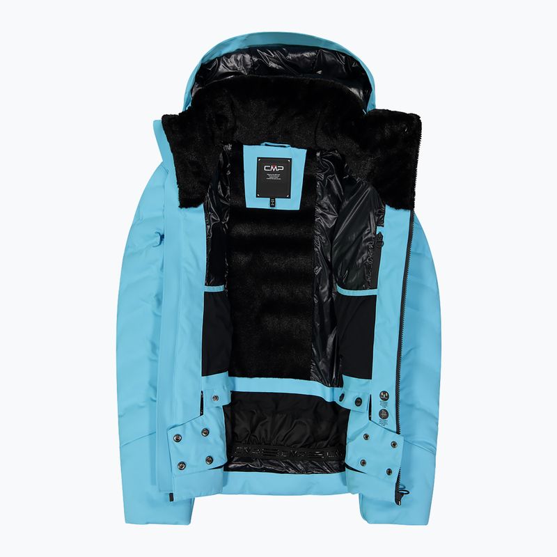 Geacă de schi pentru femei CMP 34W4006 topazio 4