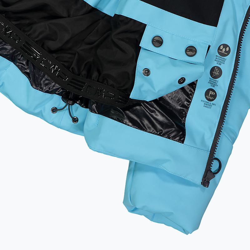 Geacă de schi pentru femei CMP 34W4006 topazio 6