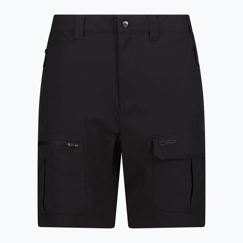 Pantaloni scurți pentru bărbați CMP 35T5357 Bermuda antracite