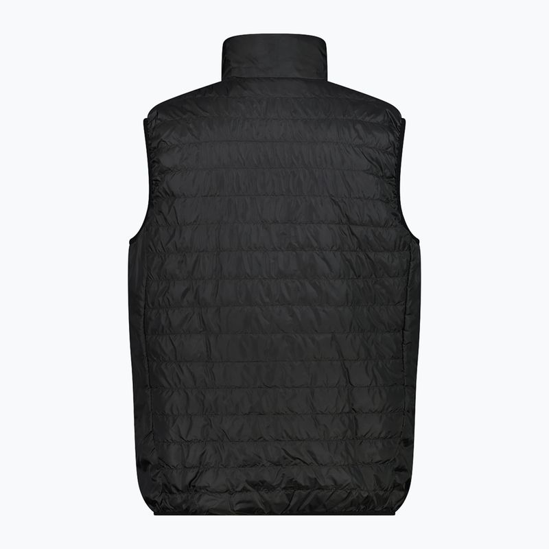 Vestă pentru bărbați CMP 35Z5137 nero 2