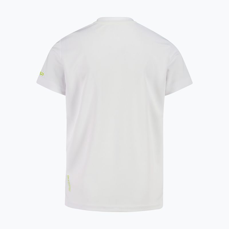 Tricou pentru copii CMP 38T6744 alpine 2