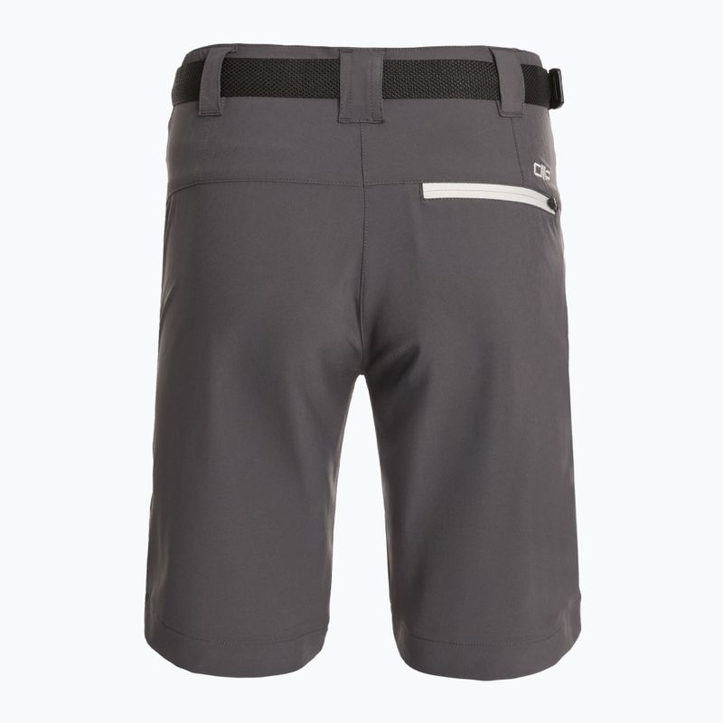 Pantaloni scurți pentru femei CMP 3T51146 Bermuda terra 2