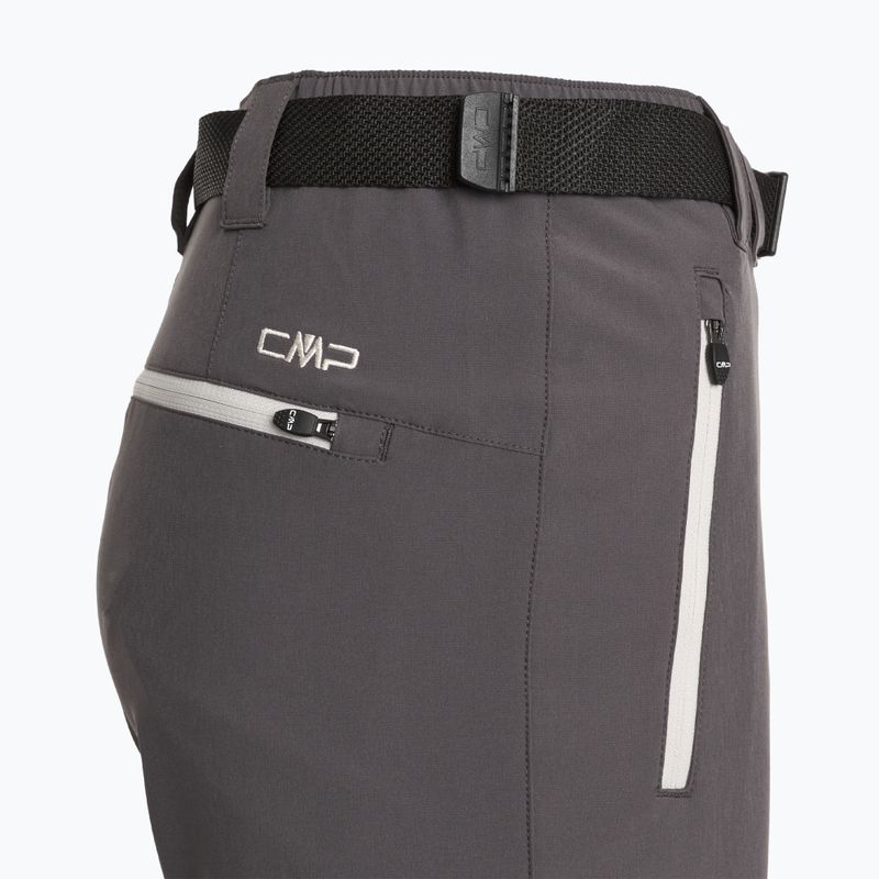 Pantaloni scurți pentru femei CMP 3T51146 Bermuda terra 3