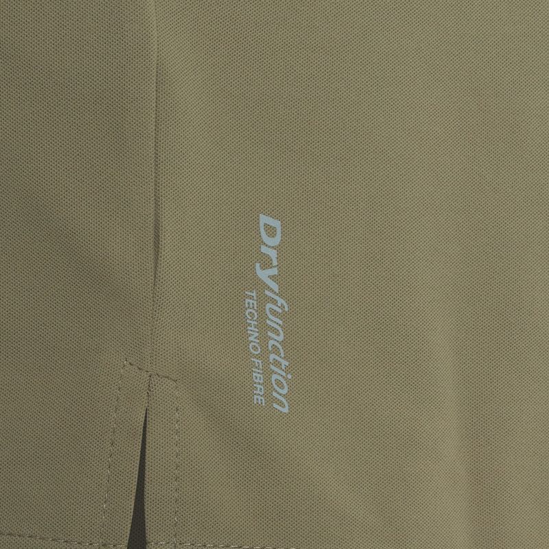 Tricou polo pentru bărbați CMP 3T60077 Polo sage 4