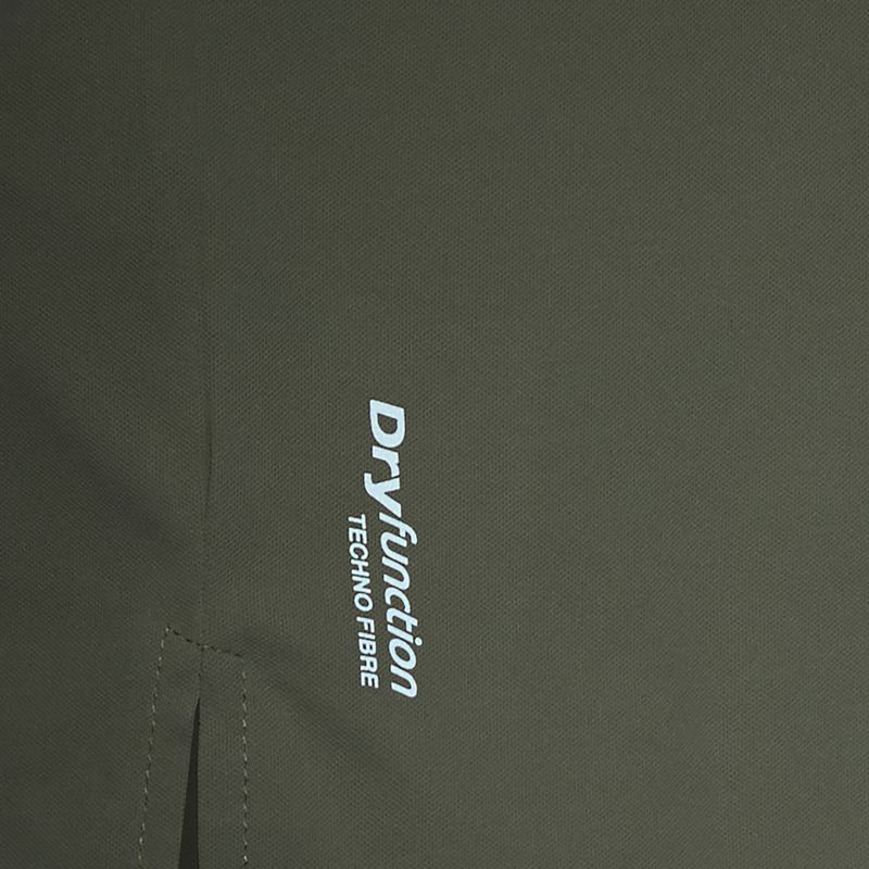 Tricou polo pentru bărbați CMP 3T60077 Polo sage 5