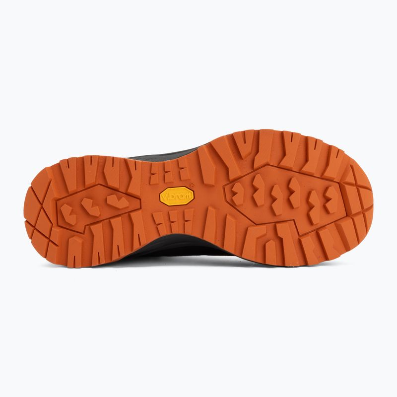 Încălțăminte de trekking pentru bărbați CMP Vertyx Mid Waterproof fango/ruggine 4