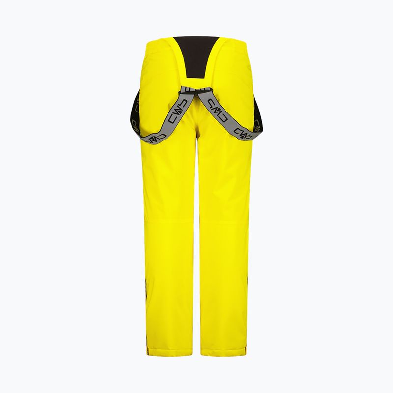 Pantaloni de schi pentru copii CMP 3W15994 winter sun 2