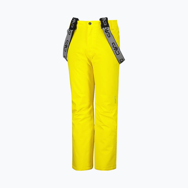 Pantaloni de schi pentru copii CMP 3W15994 winter sun 3