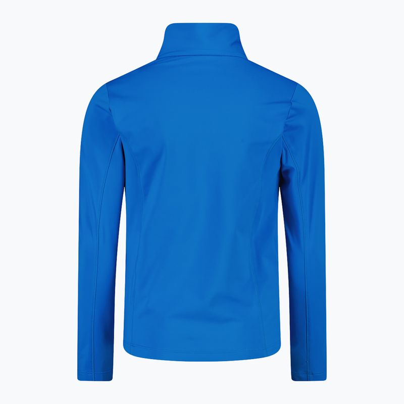 Bluză pentru copii CMP 30L1114 royal blue 2