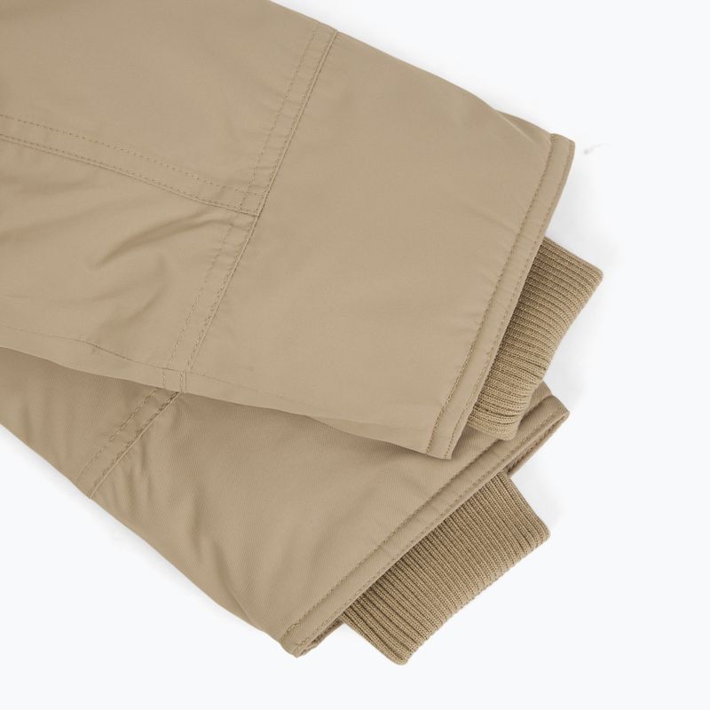 Geacă de ploaie pentru femei CMP 35K3556 Parka Fix Hood cookie 6