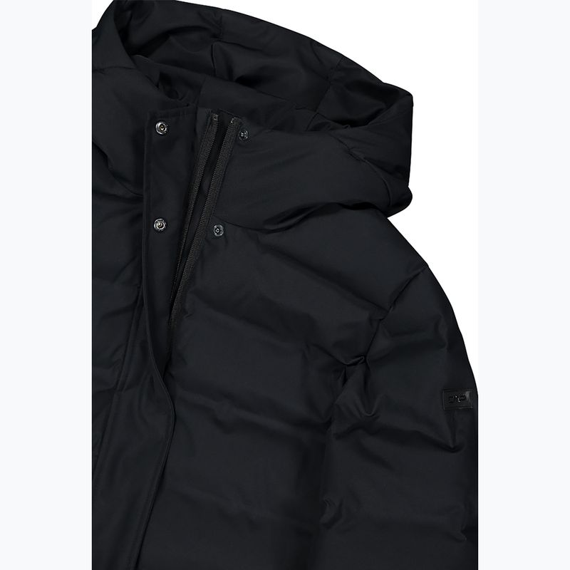 Geacă cu izolare pentru femei CMP 35K3676 Coat Fix Hood nero 5