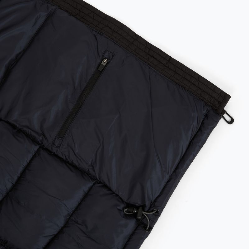 Geacă cu izolare pentru bărbați CMP 35K3747 Fix Hood antracite 5