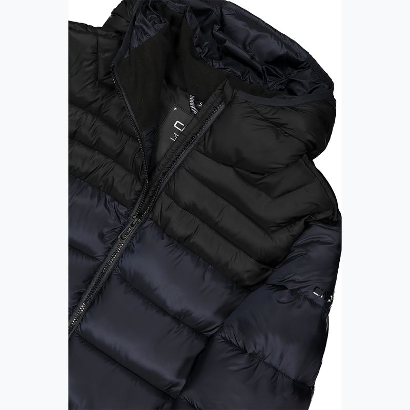 Geacă cu izolare pentru bărbați CMP 35K3747 Fix Hood antracite 10