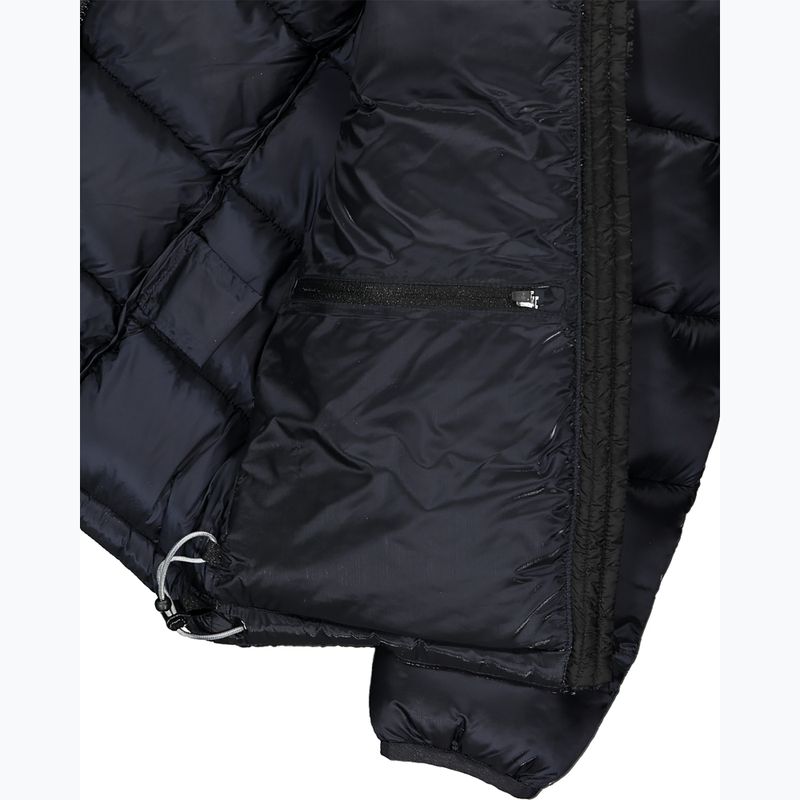 Geacă cu izolare pentru bărbați CMP 35K3747 Fix Hood antracite 11