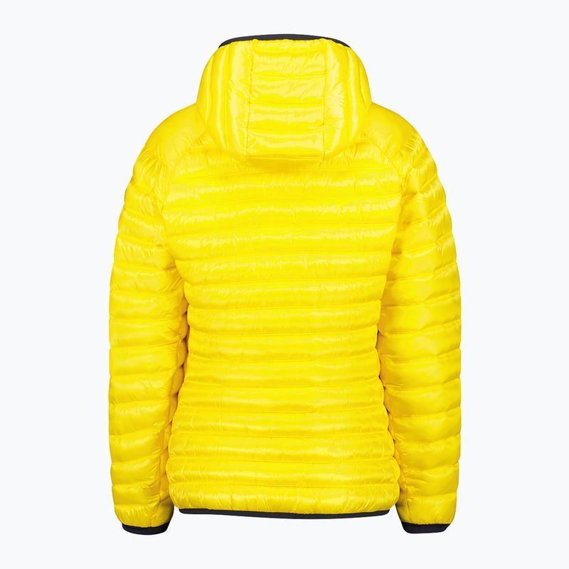 Geacă cu izolare pentru femei CMP 35Z2756 Fix Hood winter sun 2