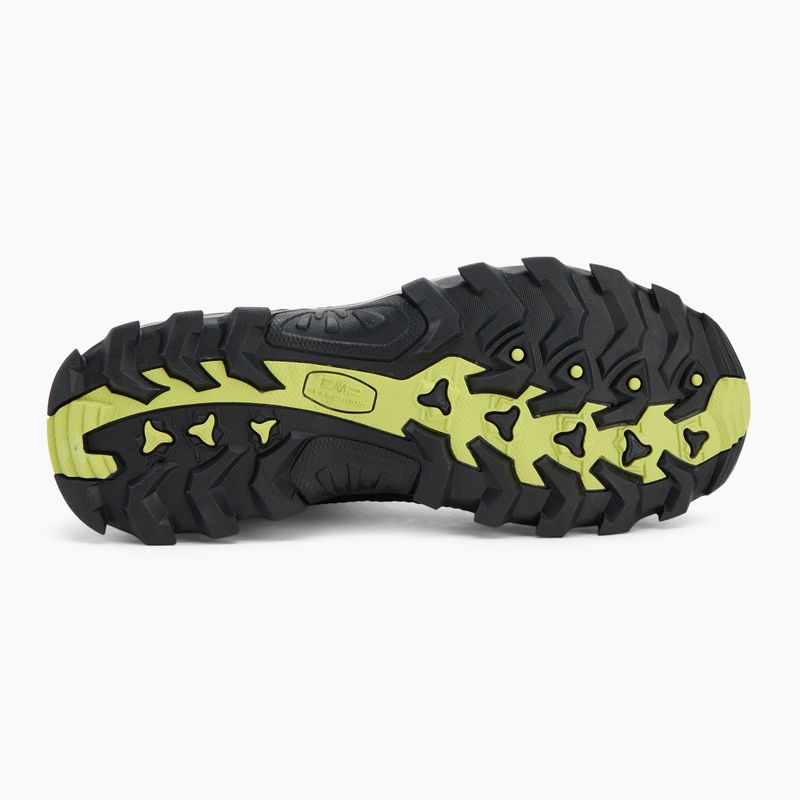 Încălțăminte de trekking pentru femei CMP Rigel Mid Wp peony/apple 4