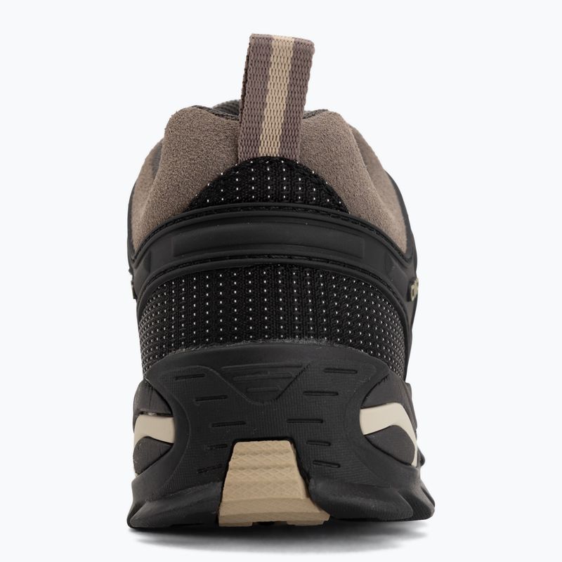Încălțăminte de trekking pentru femei CMP Rigel Low Wp deserto/arena 6