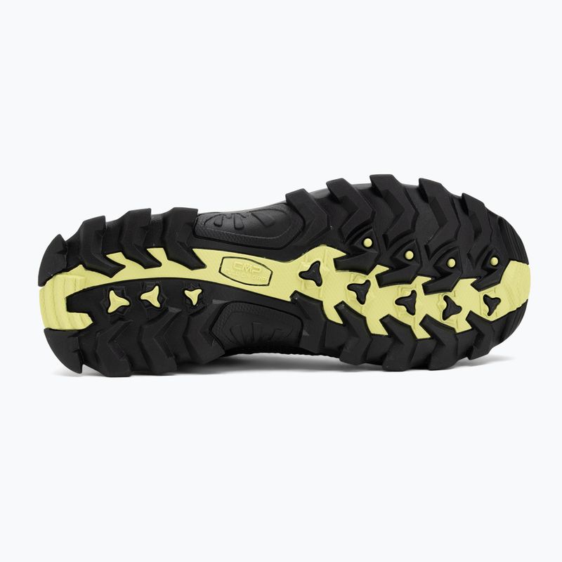 Încălțăminte de trekking pentru femei CMP Rigel Low Wp peony/apple 4