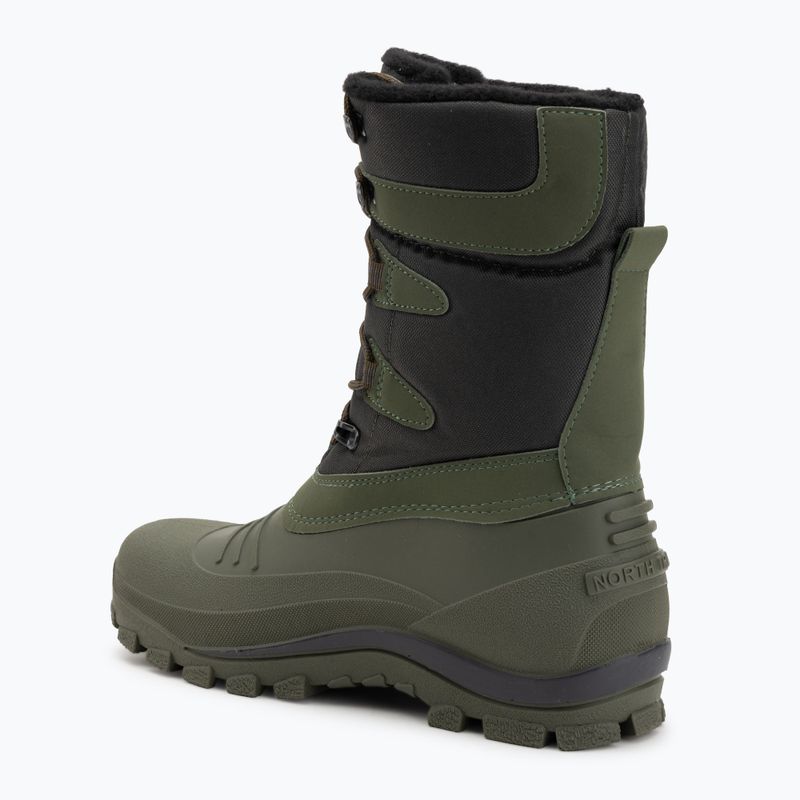 Ghete pentru bărbați CMP Nietos Snowboots millitare 3