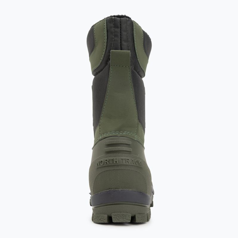 Ghete pentru bărbați CMP Nietos Snowboots millitare 6