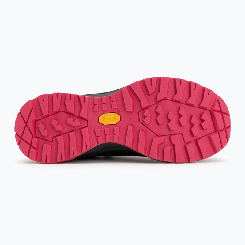 Încălțăminte de trekking pentru femei CMP Vertyx Low Waterproof grey/fuxia 4
