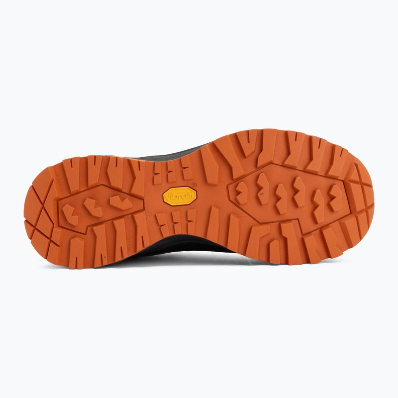 Încălțăminte de trekking pentru bărbați CMP Vertyx Low Waterproof fango/ruggine 4