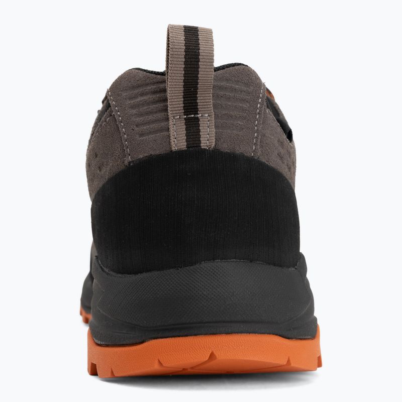 Încălțăminte de trekking pentru bărbați CMP Vertyx Low Waterproof fango/ruggine 6