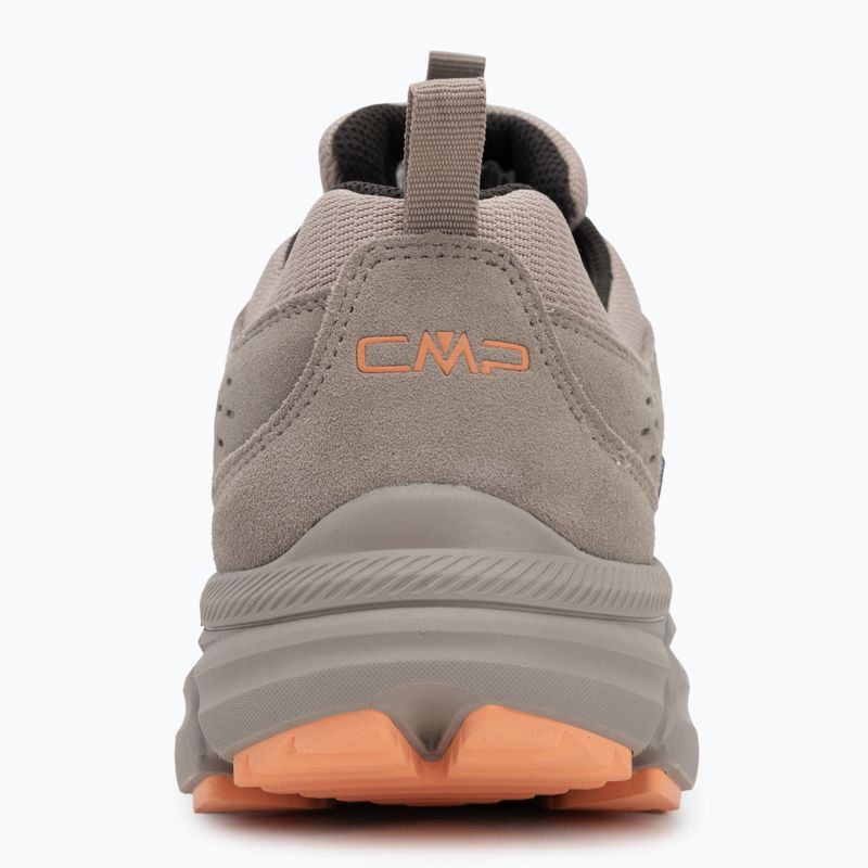 Încălțăminte de trekking pentru femei CMP Kamsel Low Multifunctional sabbia/salmone 6