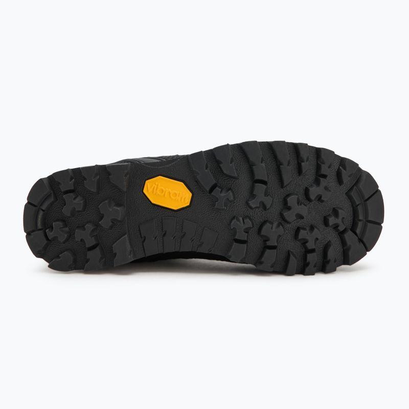 Încălțăminte de trekking pentru femei CMP Moon Mid WP trek/green/pink 4