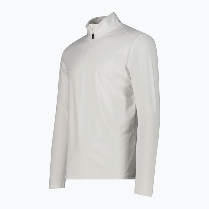Bluză pentru bărbați CMP 30L1097 white 3