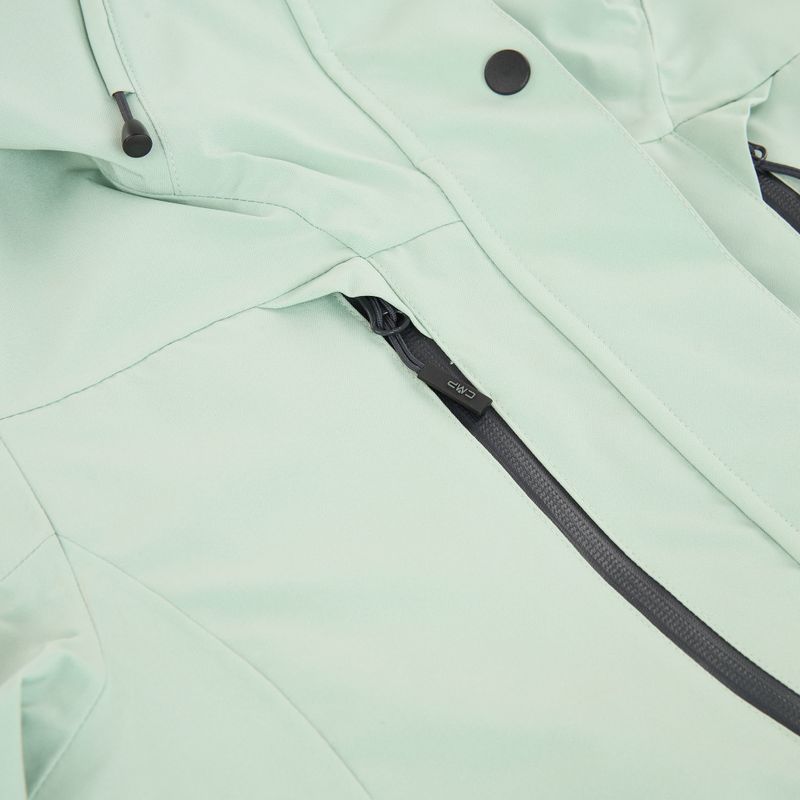 Geacă de schi pentru femei CMP 34W3926 jade 3