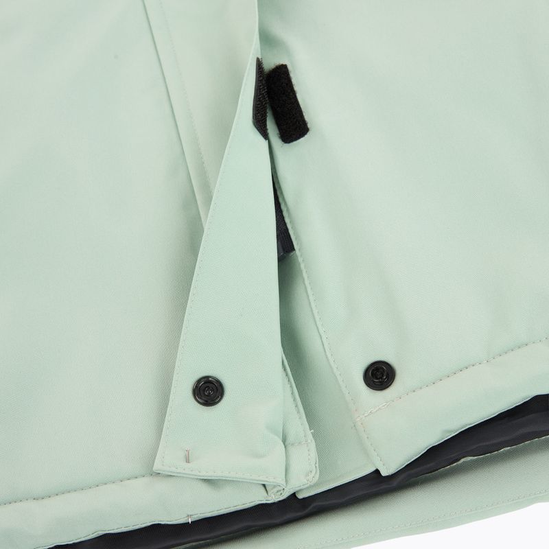 Geacă de schi pentru femei CMP 34W3926 jade 5