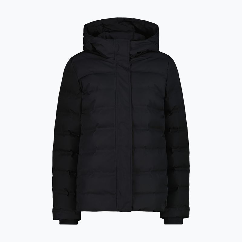 Geacă cu izolare pentru femei CMP 35K3666 Fix Hood nero