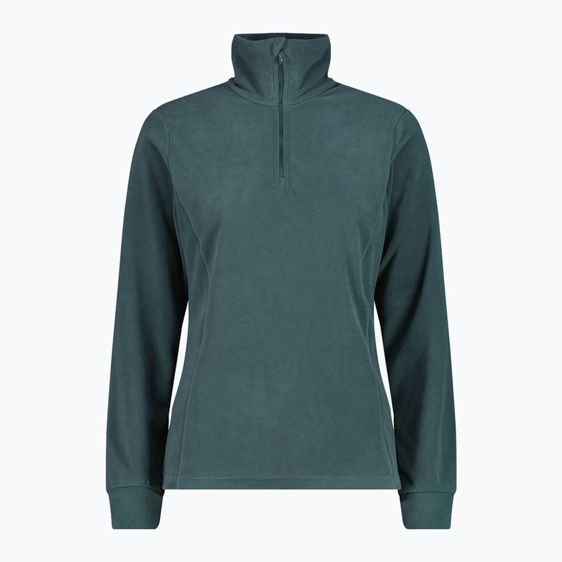 Bluză pentru femei CMP 3G27836 trek green