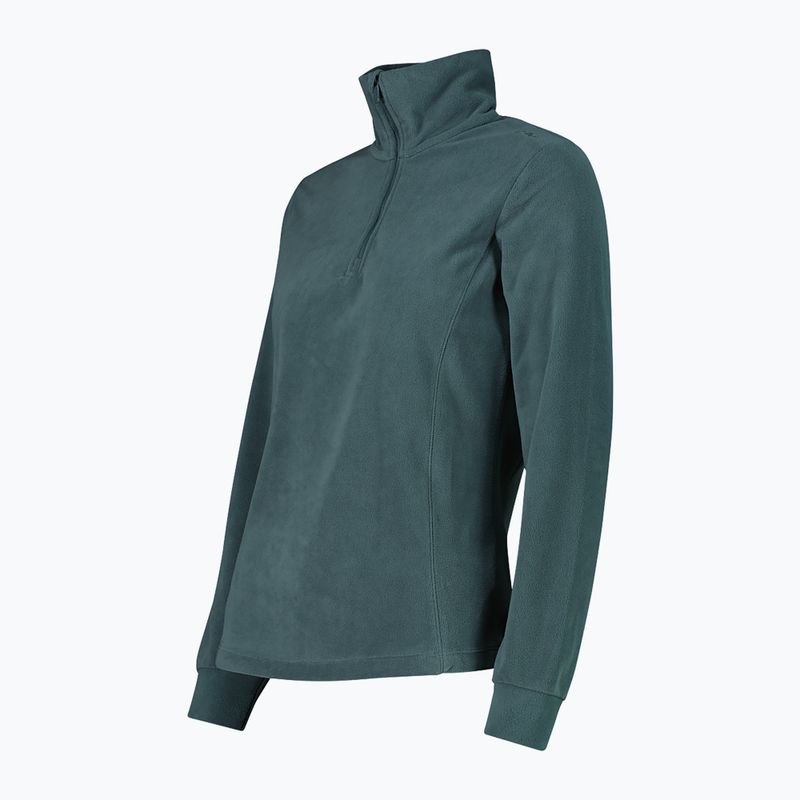 Bluză pentru femei CMP 3G27836 trek green 3