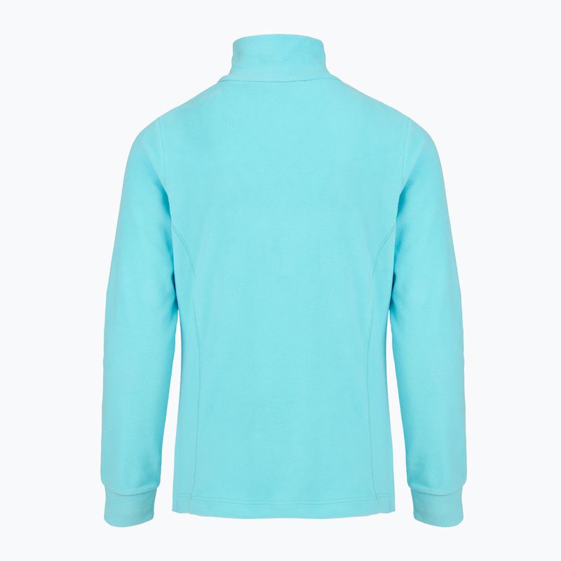Bluză fleece pentru copii CMP 3G28235 topaz 2