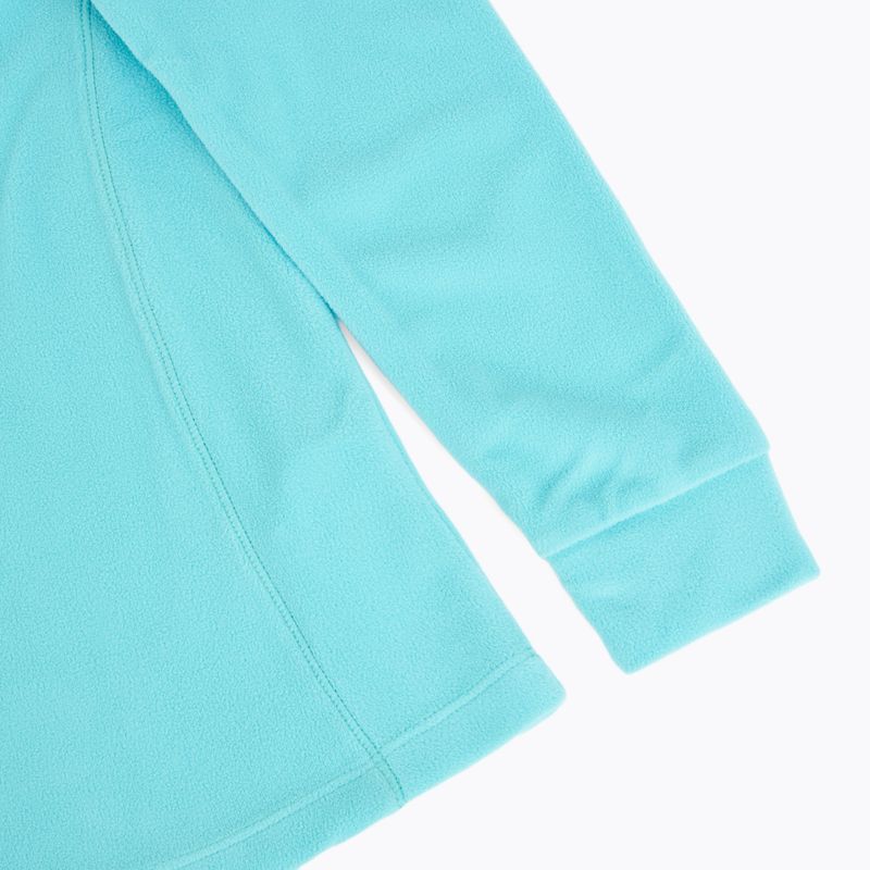 Bluză fleece pentru copii CMP 3G28235 topaz 4