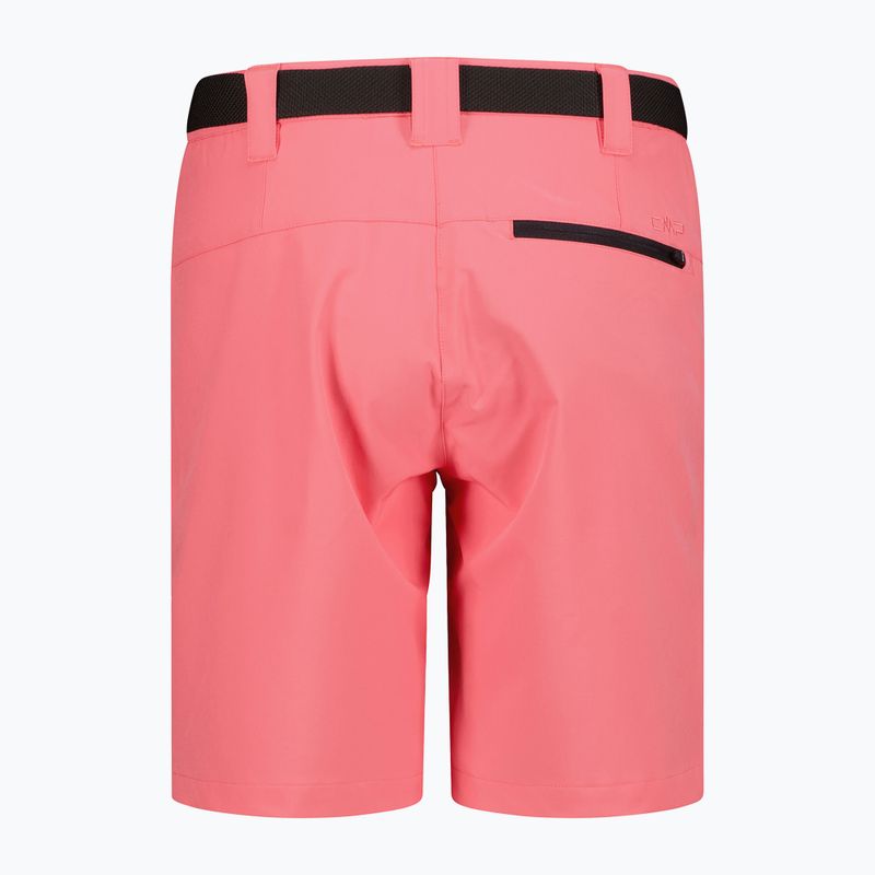 Pantaloni scurți de trekking pentru femei CMP 3T51146 Bermuda 2