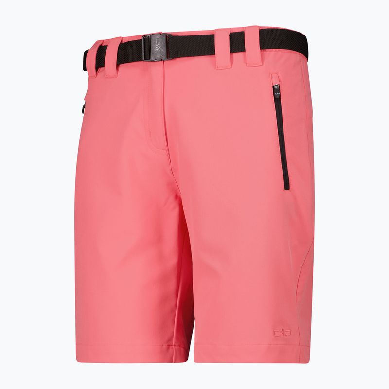 Pantaloni scurți de trekking pentru femei CMP 3T51146 Bermuda 3