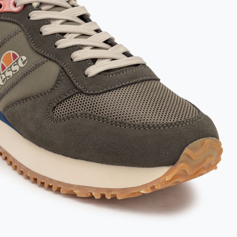 Încălțăminte pentru bărbați Ellesse Lambert catfish salvia 7